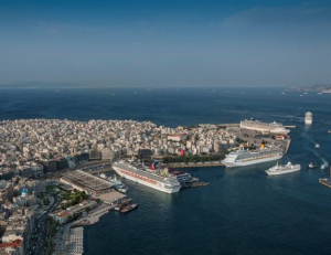 Δημοσιεύτηκε η ΚΥΑ για το ανταποδοτικό όφελος του ΟΛΠ