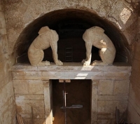 Θ. Μαυρογιάννης: «Είχε μονόγραμμα ο Ηφαιστίων»