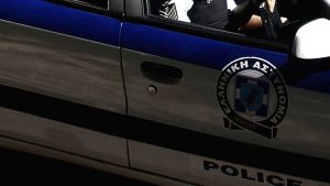 Συνελήφθη ζευγάρι Βουλγάρων με 120 λίτρα γεωργικών φαρμάκων στις Σέρρες