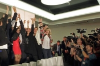 Βερολίνο: Η Καταλονία να τηρήσει τις συνθήκες της ΕΕ