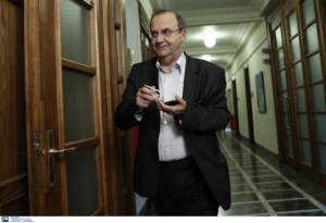 Στρατούλης: «Οι κόκκινες γραμμές δεν ξεθωριάζουν»