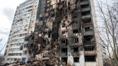Ουκρανία: Τρεις νεκροί και δέκα τραυματίες από ρωσικό βομβαρδισμό στο Χάρκοβο