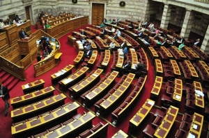 Βουλή: Ψηφίστηκε στην Επιτροπή το νομοσχέδιο για την Παιδεία