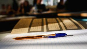 Ανοιχτή η υποβολή μηχανογραφικών μέχρι αύριο, Πέμπτη 17 Ιουλίου 2025