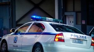 Θεσσαλονίκη: 60χρονος συνελήφθη για προσβολή γενετήσιας αξιοπρέπειας