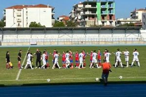 Έχασε την ευκαιρία ο Κιλκισιακός για νίκη επί του Ποσειδώνα Ν. Μηχανιώνας (0-0)