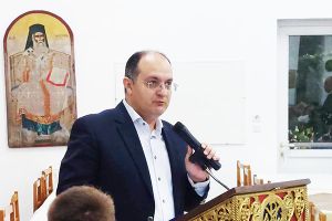 Εορταστική εκδήλωση για την απελευθέρωση του Πεδινού στη Μάχη του Κιλκίς