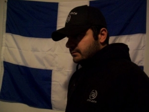 ΚΚΕ: Το βίντεο με τον πυρηνάρχη εξηγεί πώς δρουν τα τάγματα εφόδου