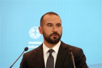 Τζανακόπουλος: Όταν η πραγματικότητα διαψεύδει την καταστροφολογία
