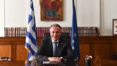 Σταύρος Καλαφάτης: «Ξεκινά η ανάπτυξη και θα είναι δυναμική»