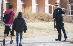 Εκκενώθηκαν σχολεία, λύκεια, κολέγια σε Παρίσι, Λιόν και Βρετανία