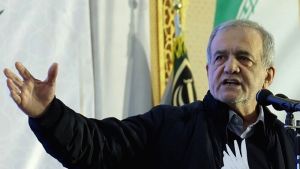 Κατάπαυση του πυρός στον Λίβανο: Κλειδί για τη συμφωνία σύμφωνα με τον πρόεδρο Πεζεσκιάν