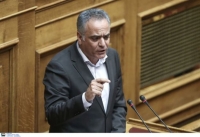 Απορρίπτει την πιθανότητα 4ου μνημονίου ο Σκουρλέτης