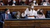 Iσπανία: Συμφωνία κυβέρνησης, εργοδοσίας και συνδικάτων μερικές ημέρες πριν από την καταληκτική ημερομηνία που έχουν ορίσει οι Βρυξέλλες