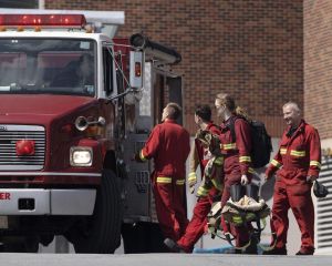 Πυρκαγιές στον Καναδά: Η χειρότερη ατμοσφαιρική ρύπανση στον πλανήτη