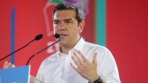 Τσίπρας: Δεν πρέπει να βιαστούμε να πανηγυρίσουμε για το Ταμείο Ανάπτυξης