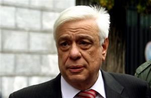 Ο Προκόπης Παυλόπουλος ο εκλεκτός της κυβέρνησης για υποψήφιος Πρόεδρος Δημοκρατίας