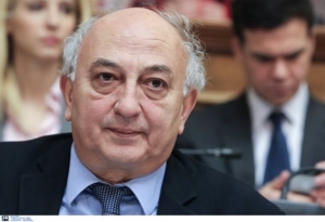 Αμανατίδης: Σε εθνικά θέματα αποφασίζει το Κοινοβούλιο, όχι ο Καμμένος