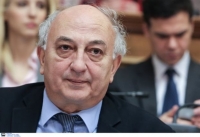 Αμανατίδης: Σε εθνικά θέματα αποφασίζει το Κοινοβούλιο, όχι ο Καμμένος