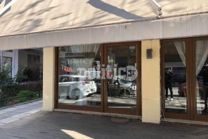 Γυναικοκτονία στη Θεσσαλονίκη: «Είδαμε αίματα να τινάζονται παντου» λένε αυτόπτες μάρτυρες (pics &amp; vids)
