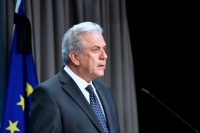 Αβραμόπουλος: Η συμφωνία με την Τουρκία για το προσφυγικό θα τηρηθεί