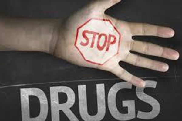 Μήνυμα κατά των ναρκωτικών από τον Κιλκισίου κ. Βαρθολομαίο