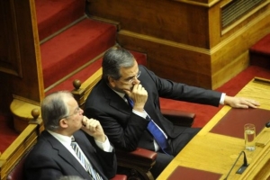 Το αδιέξοδο σπρώχνει σε εκλογές