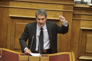 Λοβέρδος: «Σενάριο Κύπρου» σε περίπτωση μη συμφωνίας