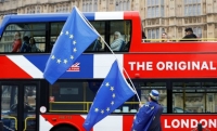 Brexit: Αποτυχία των διαπραγματεύσεων βλέπει η πλειοψηφία των πολιτών