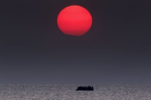 Διάσωση δεκάδων προσφύγων σε Κω, Κύθηρα