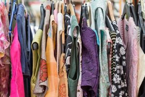 Μπαζάρ ανταλλαγής ρούχων από τον Σύλλογο Τριτέκνων Πολυκάστρου