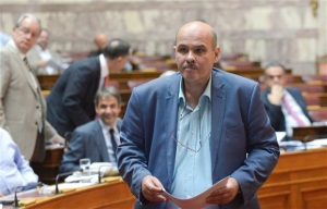 Ο Γιάννης Μιχελογιαννάκης εξηγεί γιατί θα ψηφίσει «Ναι»