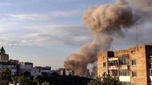 Τραγική έκρηξη στην περιφέρεια Ριαζάν: Τουλάχιστον 20 νεκροί και 134 τραυματίες