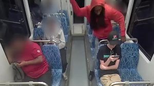 Ανίκανος να δικαστεί ο κατηγορούμενος για τη δολοφονία Ουκρανής σε τρένο των ΗΠΑ