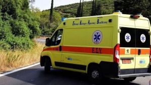 Θεσσαλονίκη: Τροχαίο δυστύχημα στην Τούμπα Ημιφορτηγό παρέσυρε και σκότωσε ηλικιωμένη