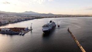 Εφαρμογή για την ενημέρωση επιβατών κρουαζιερόπλοιων: Τα hot spots της Θεσσαλονίκης