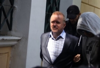Βραχιολάκι τέλος, για τον Θωμά Λιακουνάκο