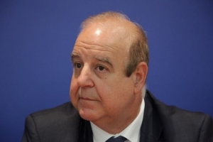 Μηνυτήρια αναφορά Χαϊκάλη για την αρχειοθέτηση των καταγγελιών του