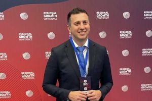 Δ. Κιρμικίρογλου: Ο περιφερειακός Τύπος είναι πυλώνας της περιφερειακής ανάπτυξης και της κοινωνικής συνοχής