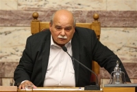 Ν. Βούτσης: Αμεσα η συγκρότηση των κοινοβουλευτικών επιτροπών