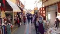 Συναλλάσσονται Ελληνες και Τούρκοι της Κύπρου, παρά την απαγόρευση