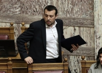 Παππάς: Κατατέθηκε η τροπολογία για την μεταφορά αρμοδιοτήτων αδειοδότησης τηλεοπτικών σταθμών στο ΕΣΡ