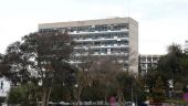 ΑΠΘ: Επίθεση κουκουλοφόρων σε φοιτητές – “Έχουμε καιρό να δείρουμε οπότε δεν έχουμε θέμα να ξεσπάσουμε σε σας”
