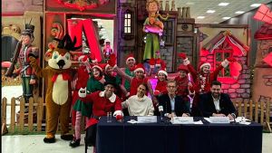 Η μαγεία του Αστερόκοσμου επιστρέφει: Από 11 Δεκεμβρίου στη ΔΕΘ