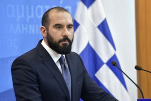 Τζανακόπουλος: Σκάνδαλο μεγατόνων η υπόθεση Novartis