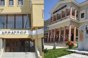 Πίστωση 45.000 ευρώ στους δήμους Κιλκίς και Παιονίας για την προμήθεια μασκών στα σχολεία