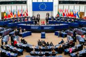 ΕΕ: Νέες κυρώσεις σε βάρος του Ιράν μετά την επίθεση στο Ισραήλ