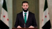 Τουρκία: Επίσκεψη του προεδρεύοντα της μεταβατικής κυβέρνησης της Συρίας στην Άγκυρα