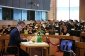 Ευρωβουλή:Απορρίφθηκε υποψηφιότητα επίτροπου εκπαίδευσης
