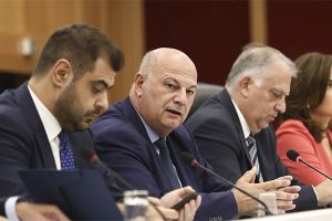 Εξειδίκευση των μέτρων που ανακοίνωσε ο Πρωθυπουργός στη 88η ΔΕΘ για τον πρωτογενή τομέα